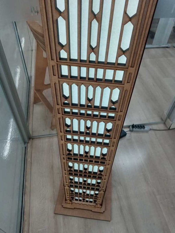 Detay Görüntüsü