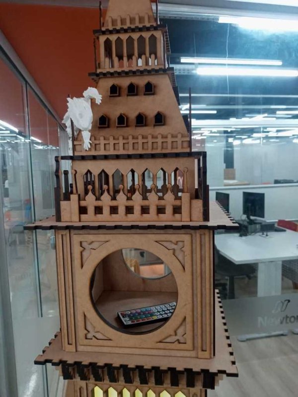 Detay Görüntüsü