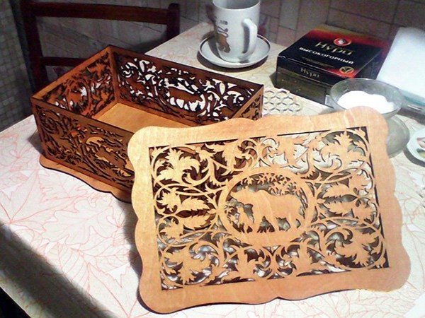 Detay Görüntüsü