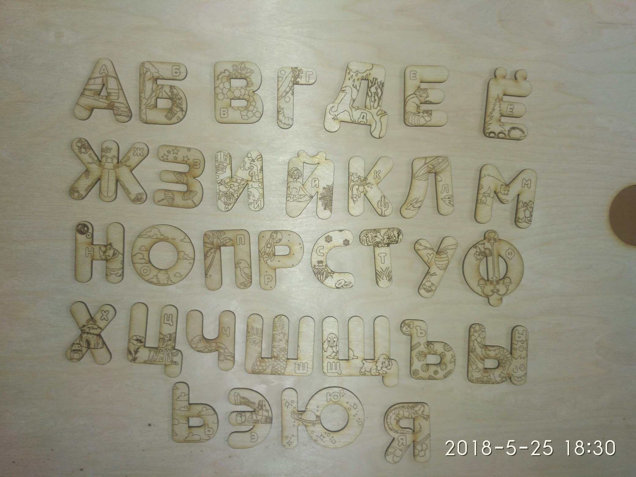 Detay Görüntüsü