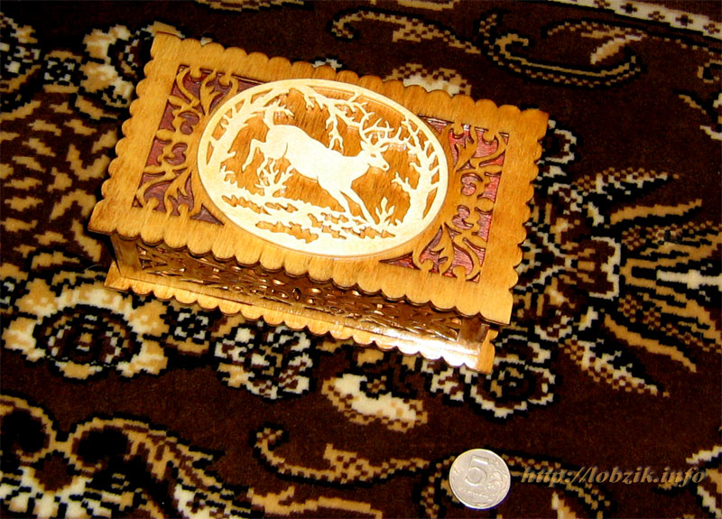 Detay Görüntüsü