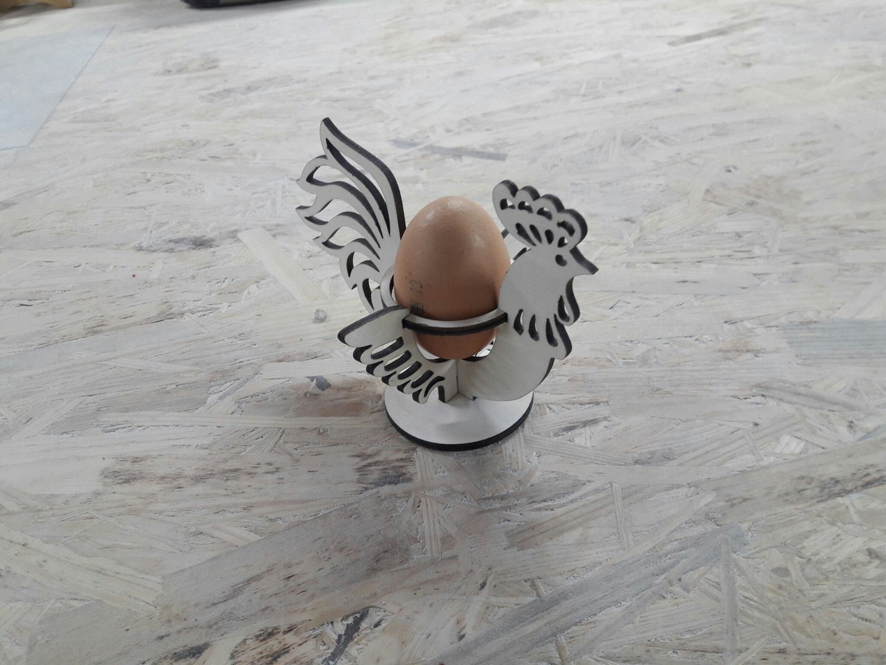 Detay Görüntüsü