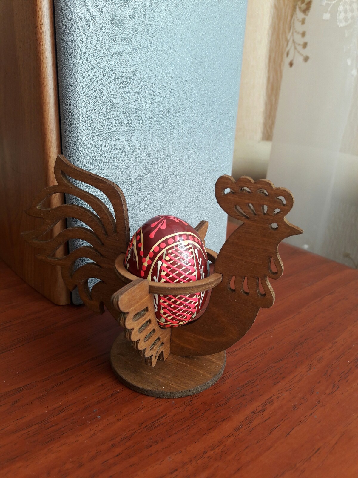 Detay Görüntüsü