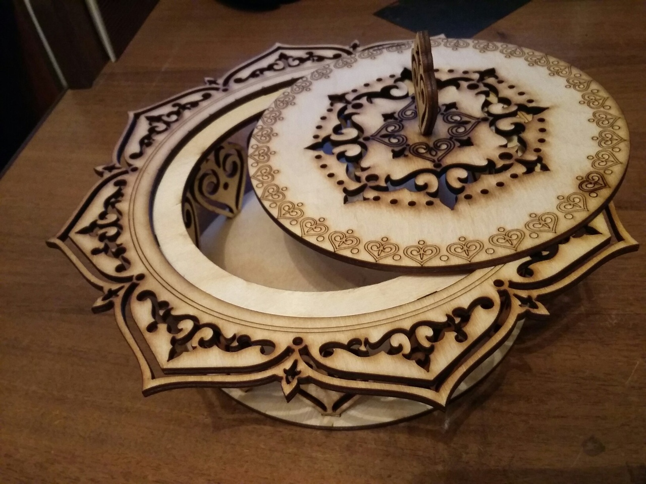 Detay Görüntüsü