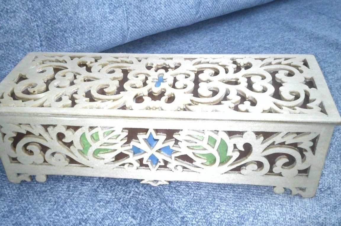 Detay Görüntüsü