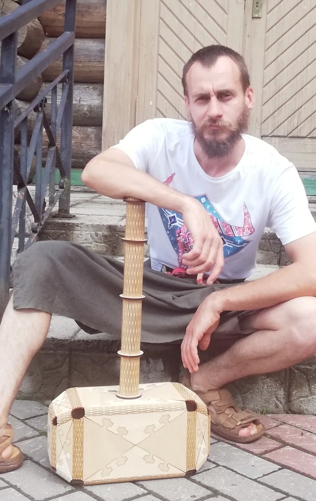 Detay Görüntüsü