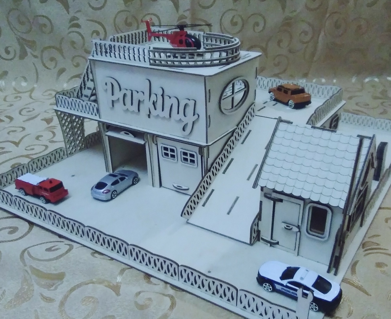 Detay Görüntüsü