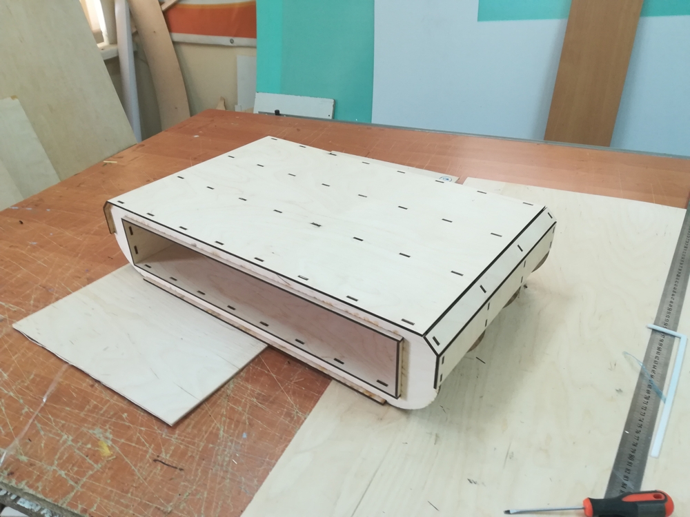 Detay Görüntüsü