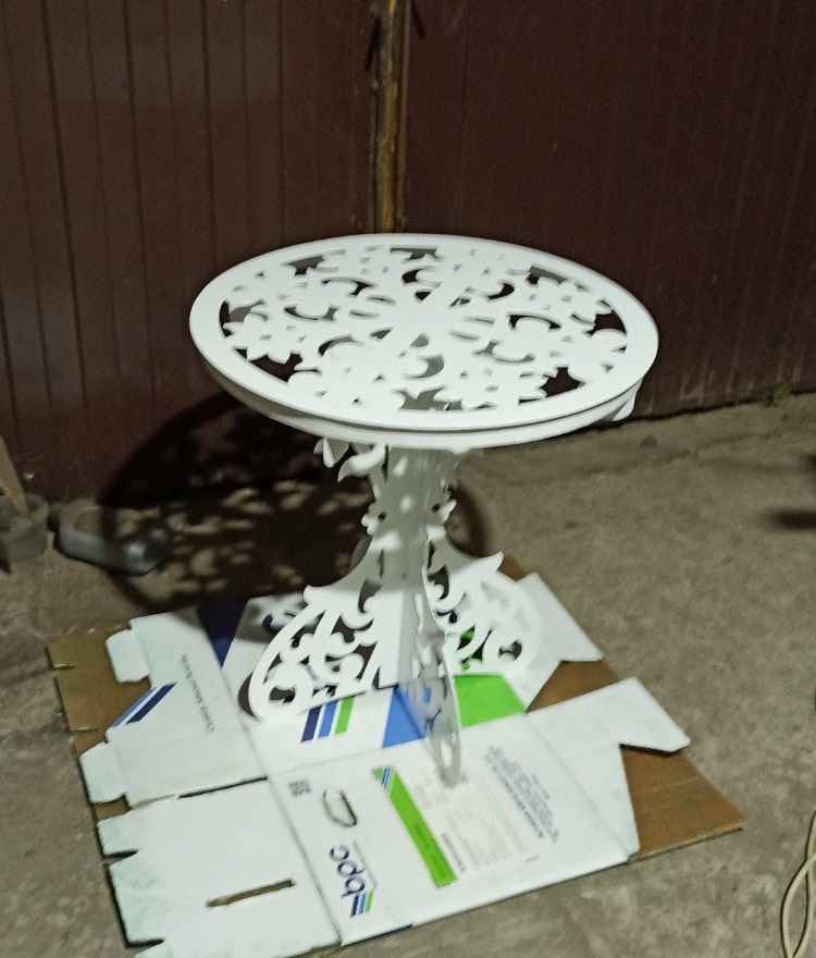 Detay Görüntüsü