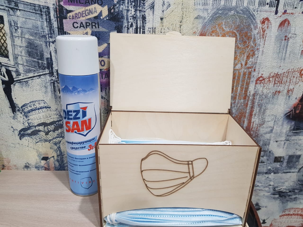 Detay Görüntüsü