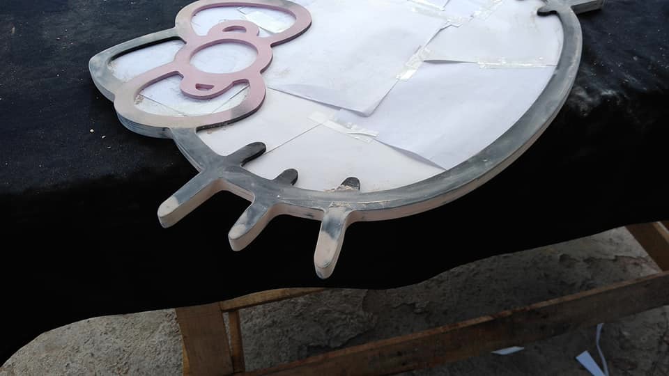 Detay Görüntüsü