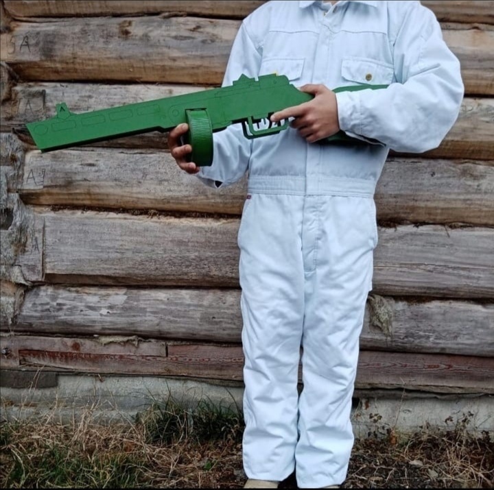 Detay Görüntüsü