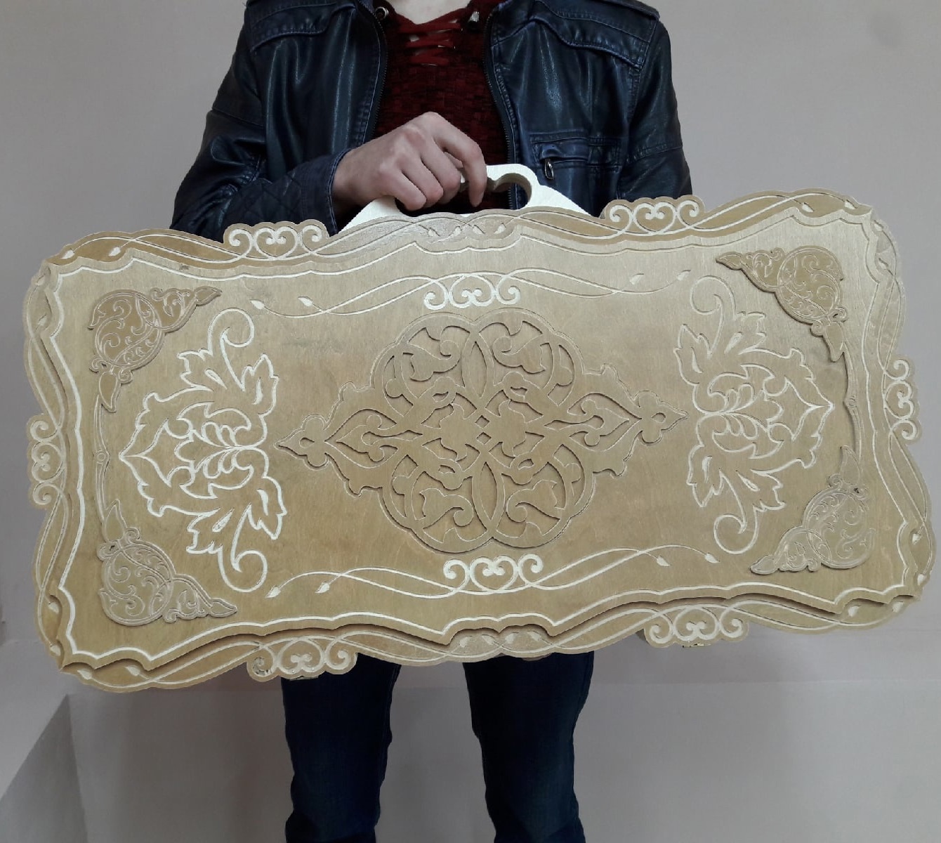 Detay Görüntüsü