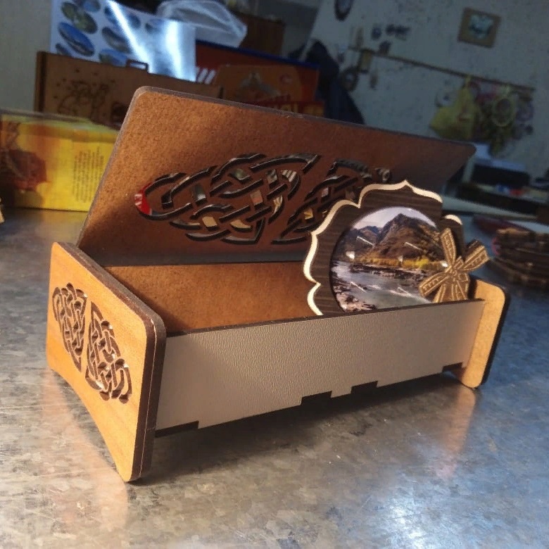 Detay Görüntüsü