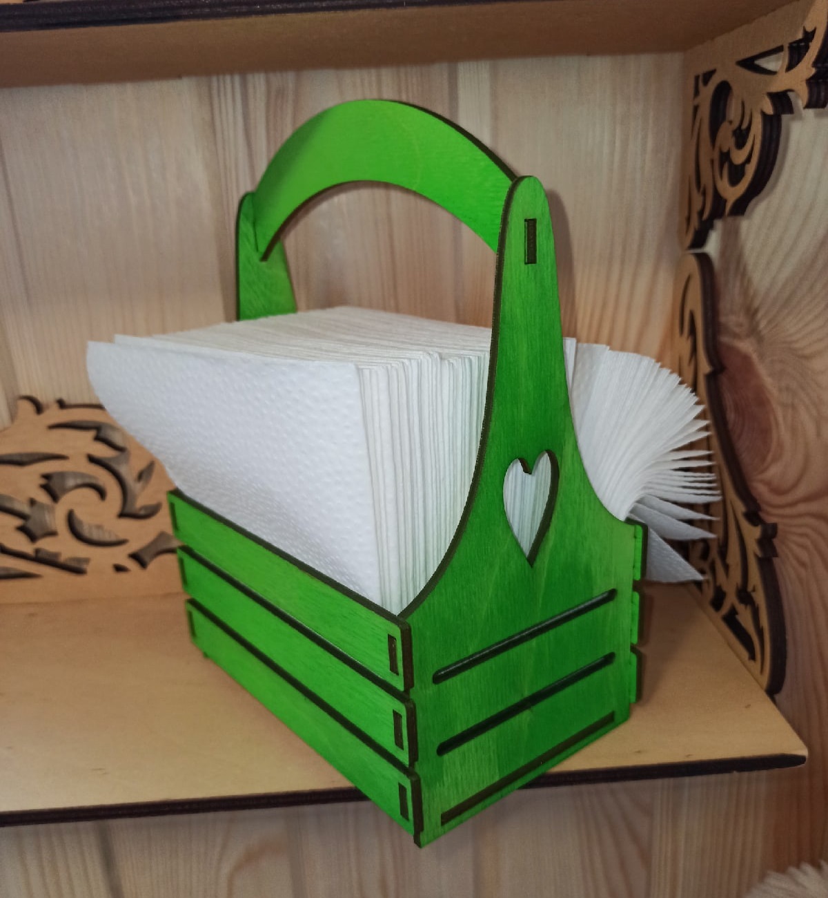 Detay Görüntüsü