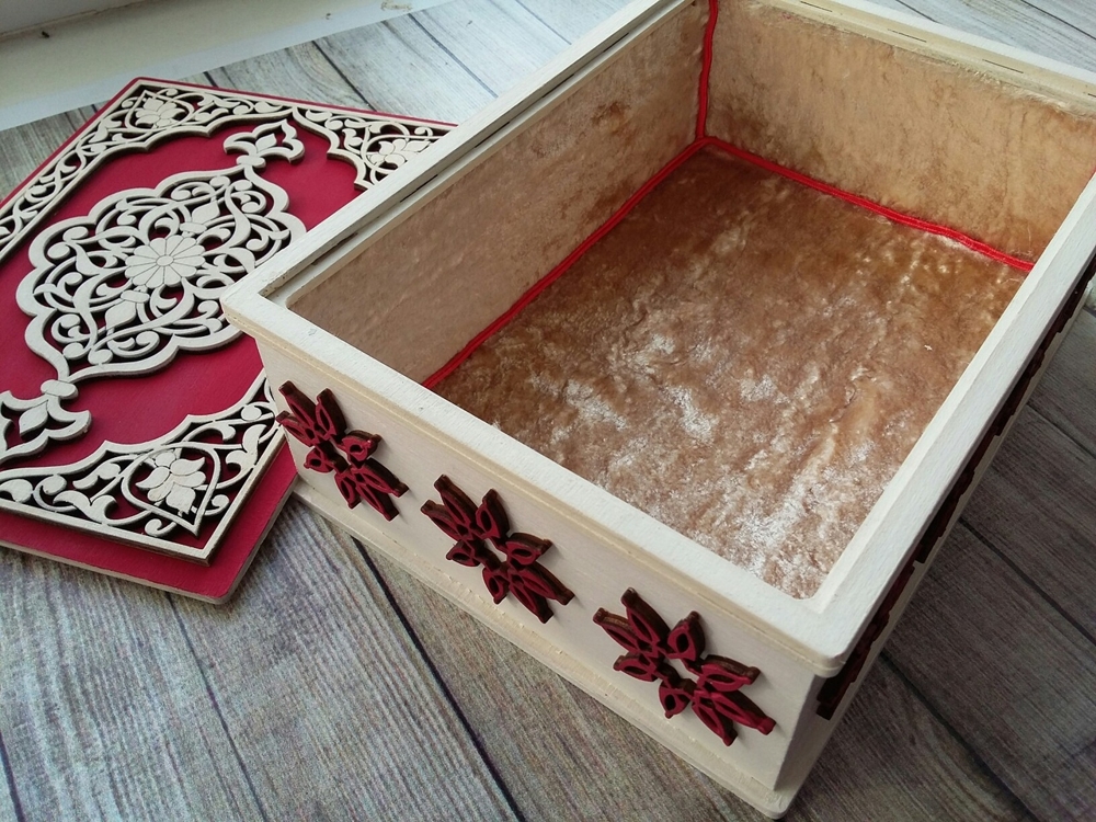 Detay Görüntüsü