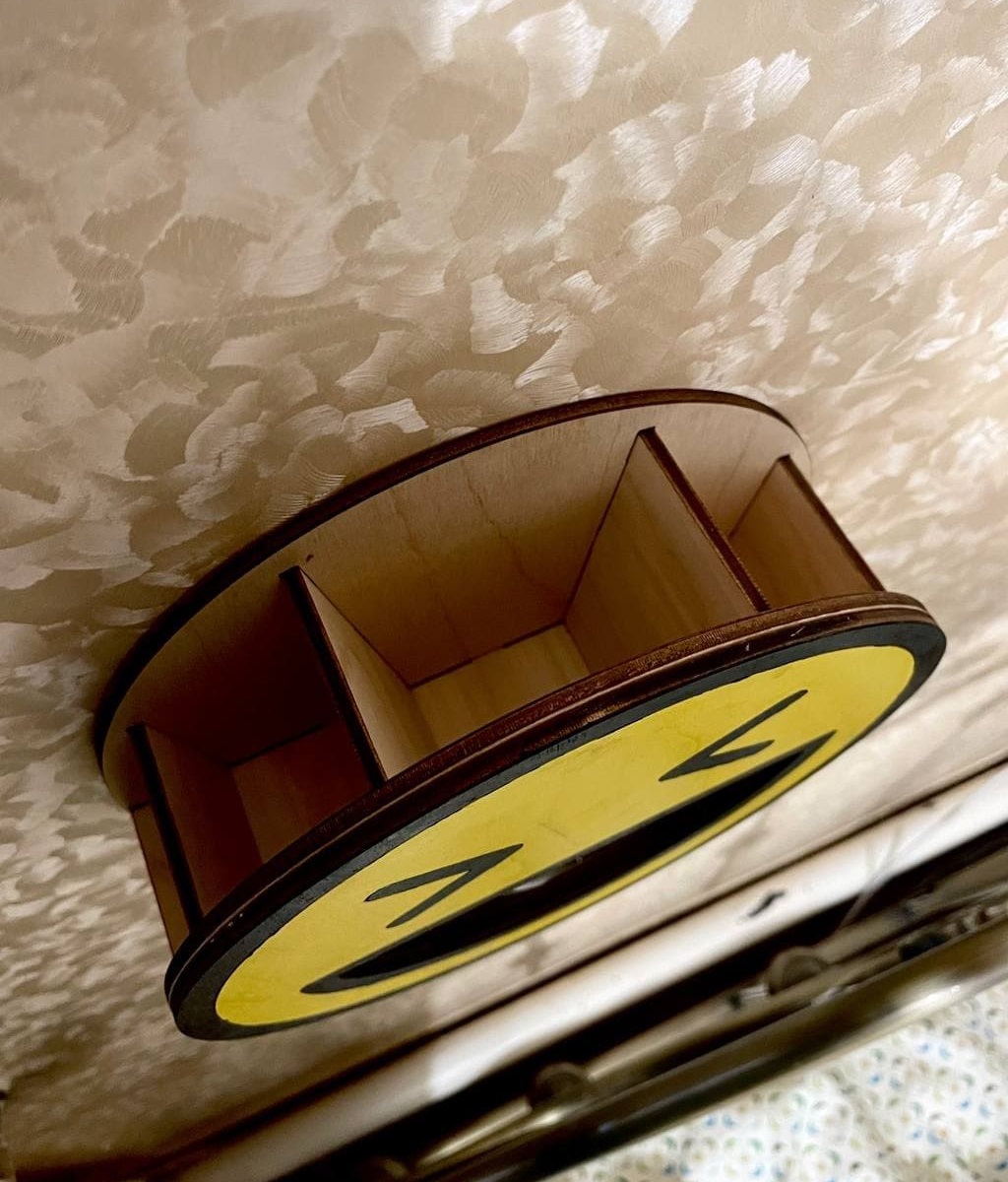 Detay Görüntüsü