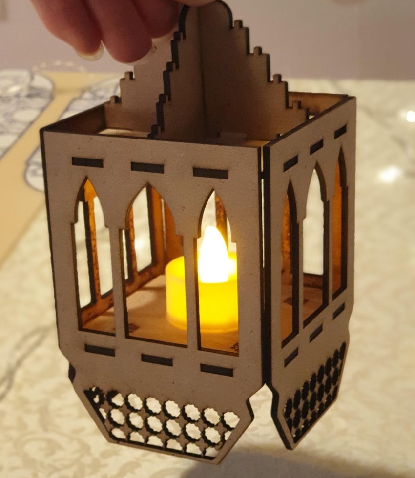 Detay Görüntüsü