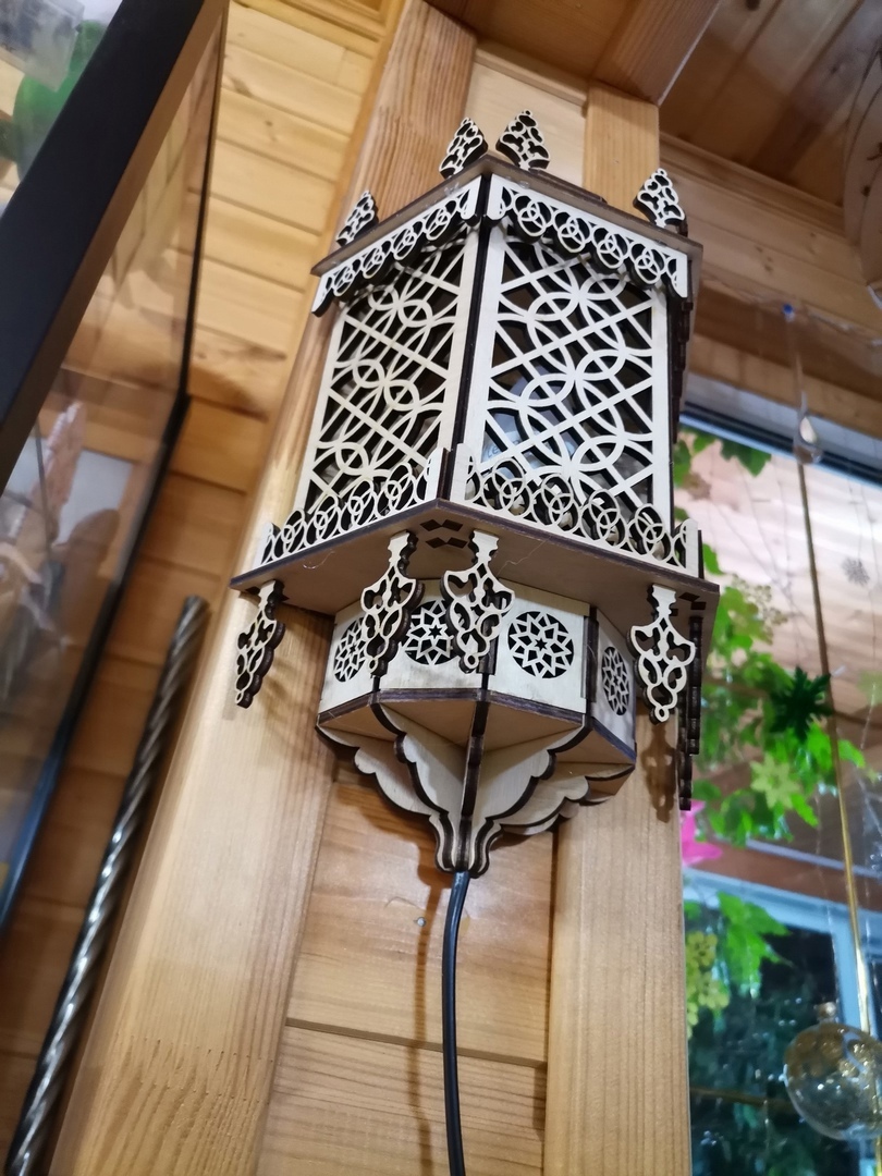 Detay Görüntüsü