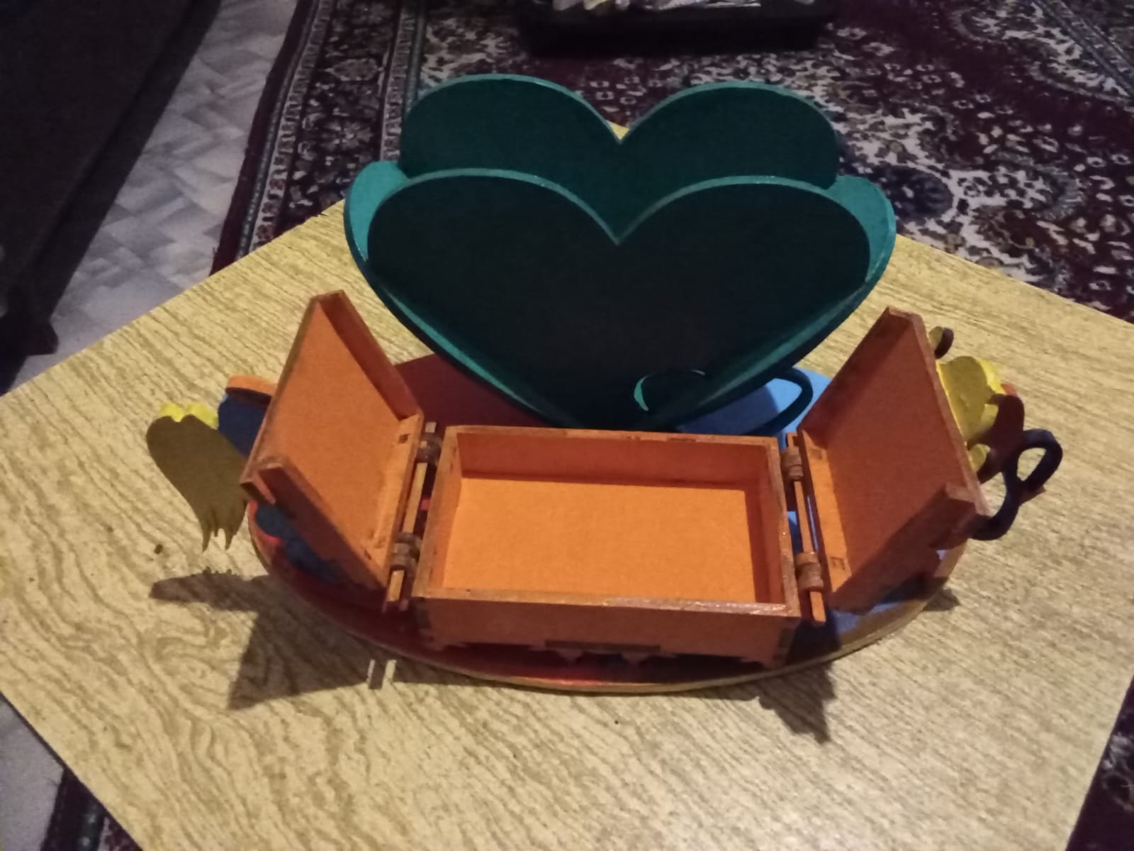 Detay Görüntüsü
