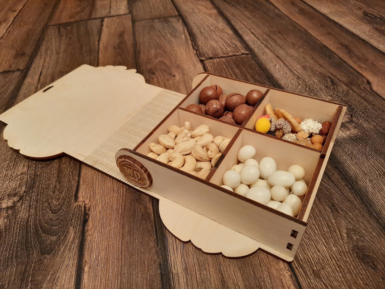 Detay Görüntüsü