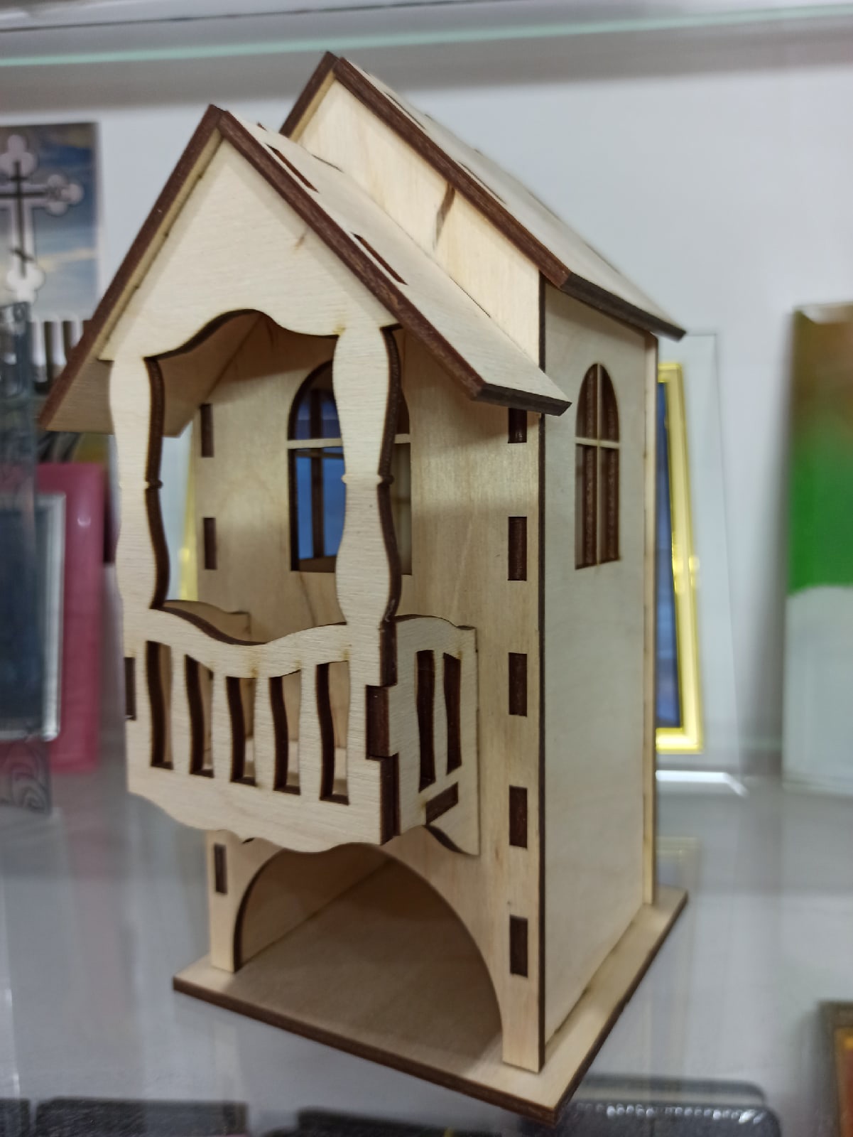 Detay Görüntüsü