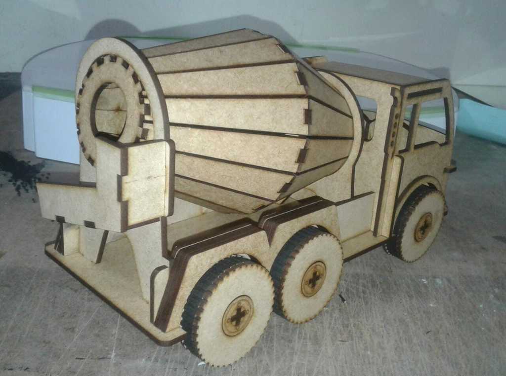 Detay Görüntüsü
