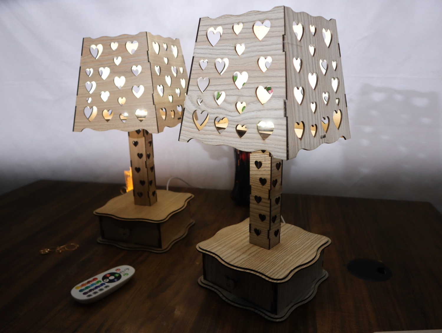 Detay Görüntüsü