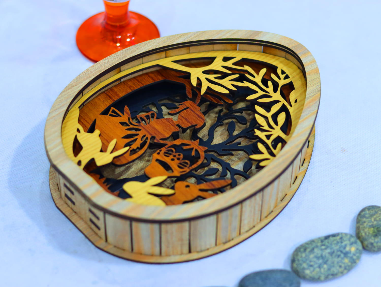 Detay Görüntüsü