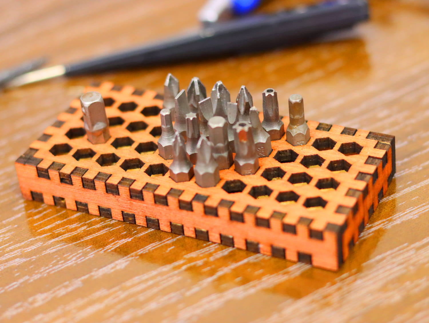 Detay Görüntüsü