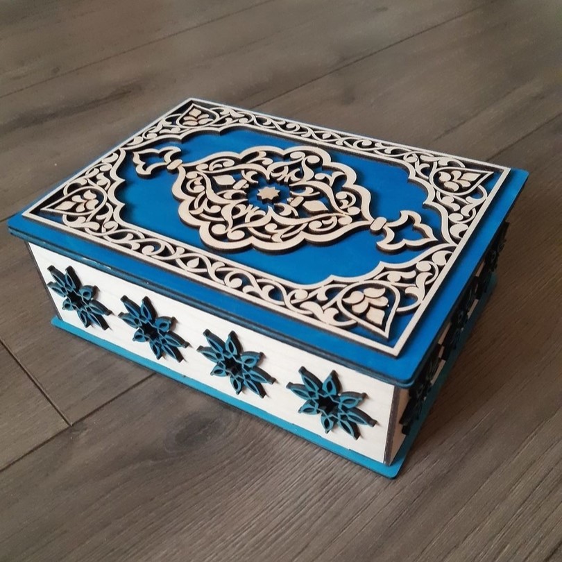 Detay Görüntüsü
