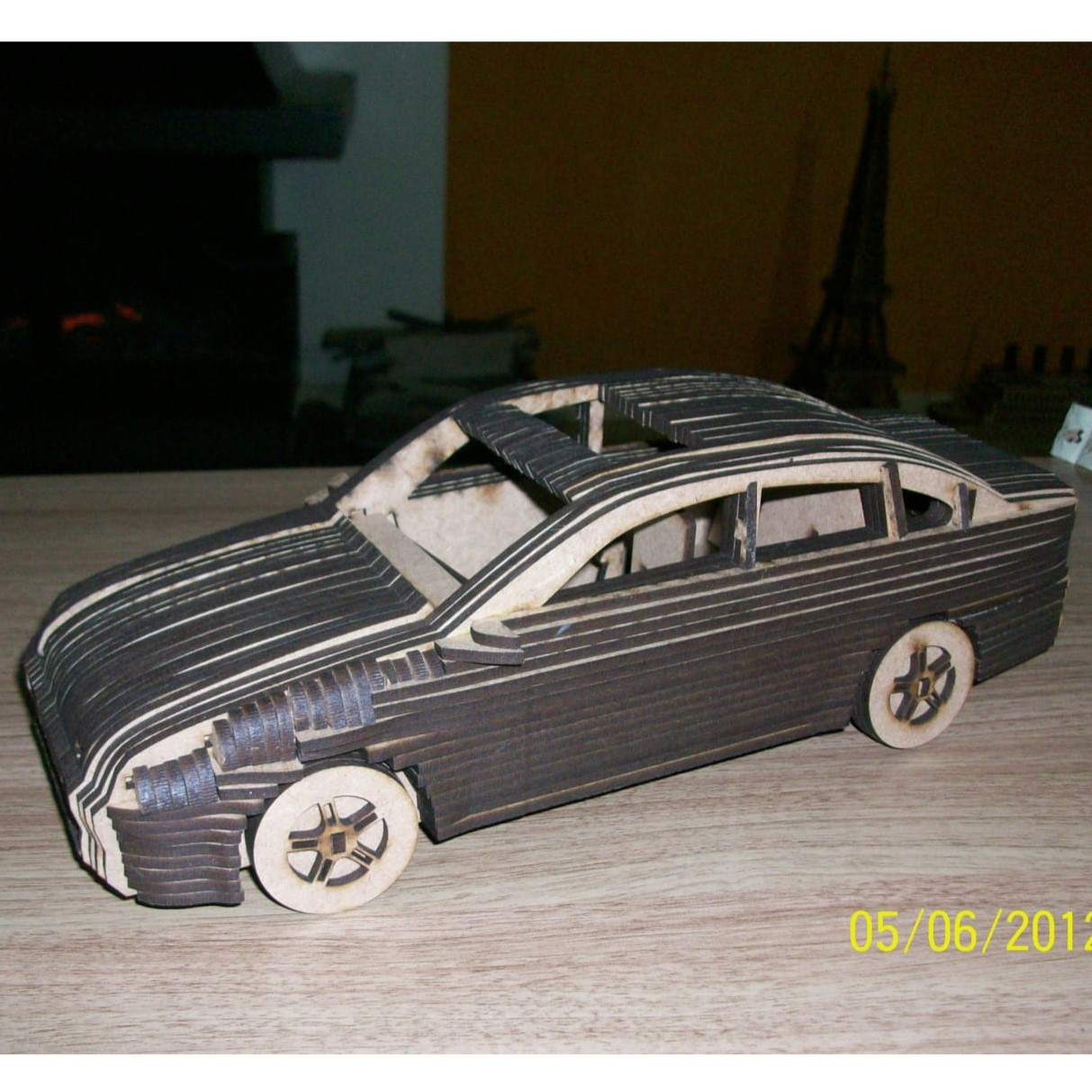 Detay Görüntüsü