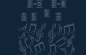 Müzik Notaları