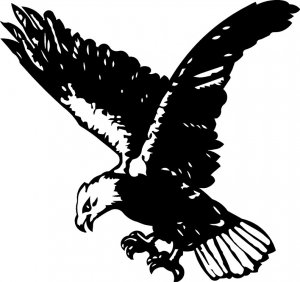 Kartal DXF Dosyası
