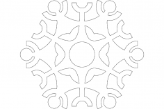 423 dxf dosyasını tasarla