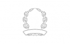 Tasarım ve Dekorasyon dxf dosyası