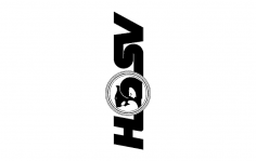 büyük HSV dxf Dosyası