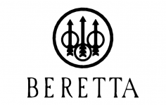 BERETTA dxf Dosyası