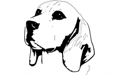 beagle 3 dxf Dosyası