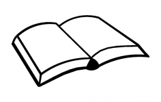 Kitap 1 dxf Dosyası