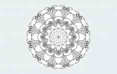 Jeo Tasarım 23 1 dxf Dosyası
