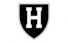 Harvard dxf Dosyası