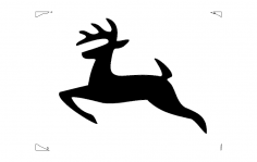 Jdeer dxf Dosyası