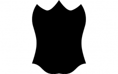 Tasarım 6 dxf Dosyası