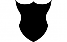 Tasarım 1 dxf Dosyası