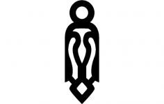 3 DXF Dosyası Tasarla