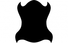 Tasarım 9 dxf Dosyası