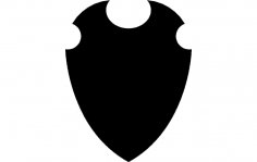 Tasarım 7 dxf Dosyası