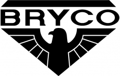 Bryco DXF Dosyası
