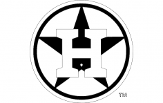 Astros dxf Dosyası
